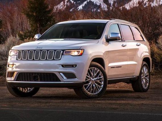 JEEP GRAND CHEROKEE 2020 1C4RJEAG4LC246095 image